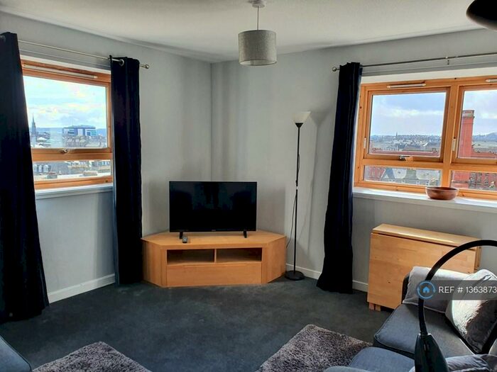 1 Bedroom Flat To Rent In Hutcheon Court, Aberdeen, AB25