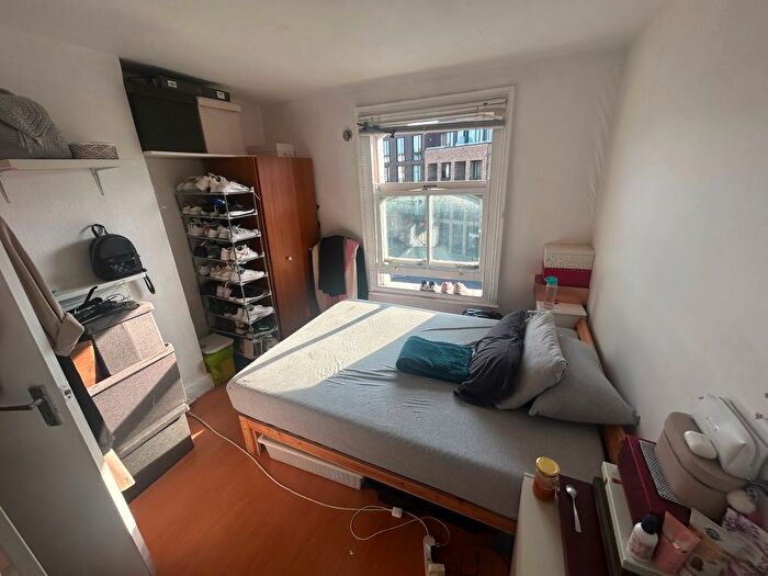 Studio To Rent In London, SE4