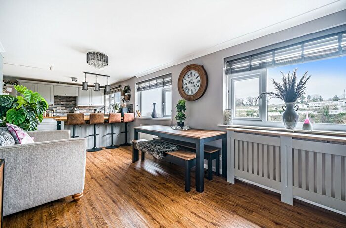 3 Bedroom Detached House For Sale In Grange Heights, Paignton, Devon, TQ4