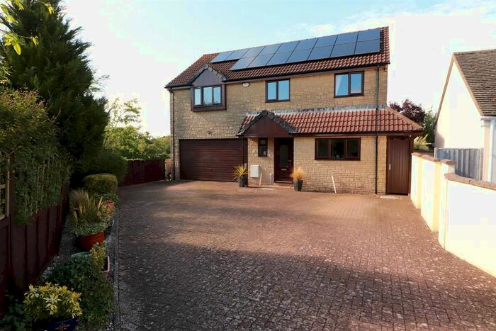 4 Bedroom Detached House For Sale In Colts Green, Old Sodbury, Bristol, BS37