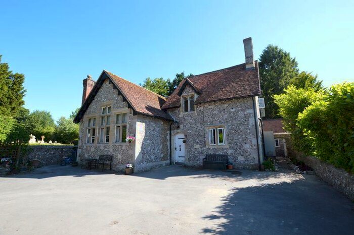 4 Bedroom Detached House For Sale In Cholderton, Salisbury ***Video Tour***, SP4