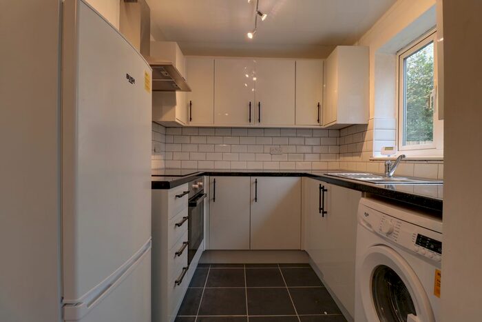 1 Bedroom Flat To Rent In Cedar Court, Alsager, Stoke-On-Trent, Staffordshire ST7