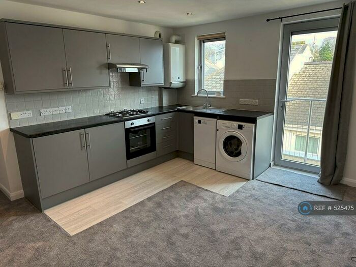 1 Bedroom Flat To Rent In North Street, Plymouth, PL4
