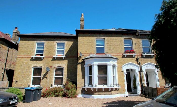 2 Bedroom Flat To Rent In Beckenham Road, Beckenham, BR3