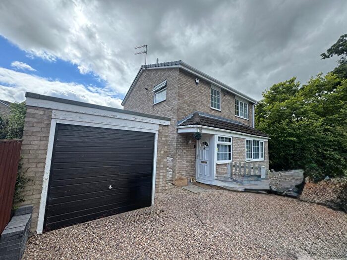 3 Bedroom Detached House To Rent In Church Lane, Bessacarr, Doncaster, DN4