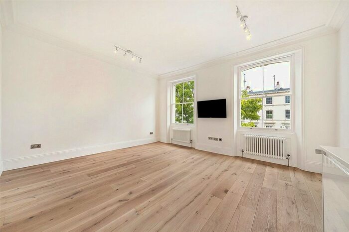 1 Bedroom Flat To Rent In Clarendon Gardens, Little Venice, London, W9