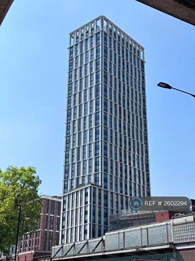 2 Bedroom Flat To Rent In Menara Point, London, E16