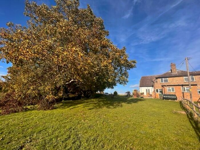 3 Bedroom Semi-Detached House To Rent In Ouse Bridge, Denver, Downham Market, PE38