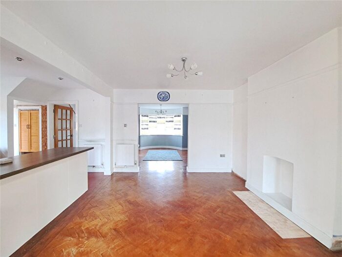 4 Bedroom Detached House For Sale In St. Mary's Road, Burnham-On-Sea, Somerset, TA8