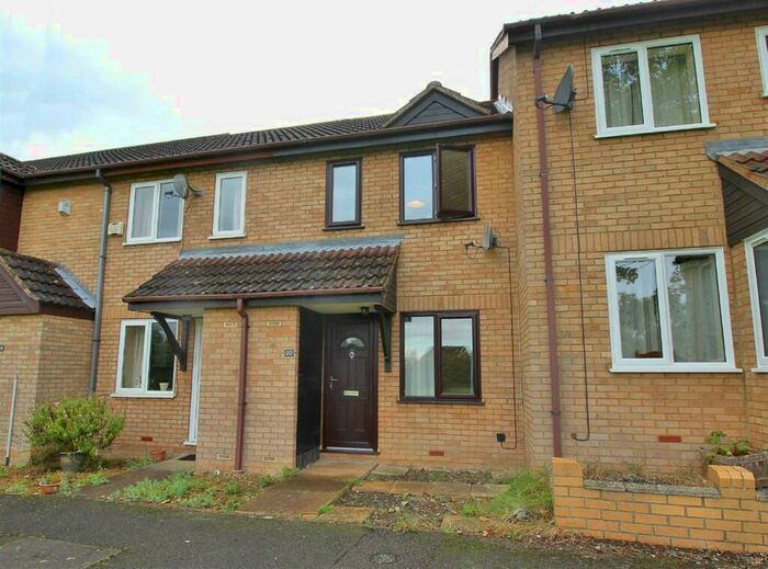 1 Bedroom Terraced House To Rent In Kinross Drive, Bletchley, Milton Keynes, MK3