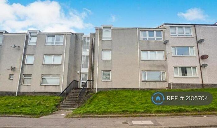 2 Bedroom Flat To Rent In Raise Street, Saltcoats, KA21
