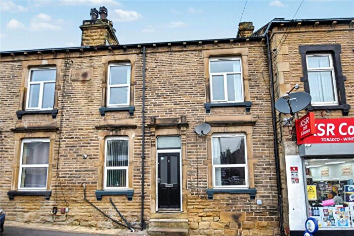 2 Bedroom Terraced House For Sale In Vesper Place, Morley, Leeds, West Yorkshire, LS27