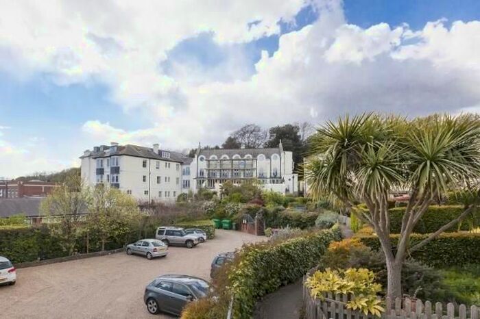 3 Bedroom Flat To Rent In Old London Road, Hastings, TN35