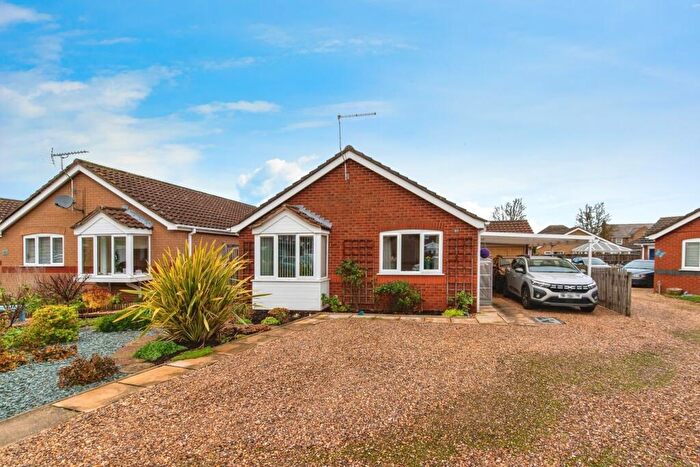 3 Bedroom Detached Bungalow For Sale In Windsor Close, Sudbrooke, Lincoln, LN2