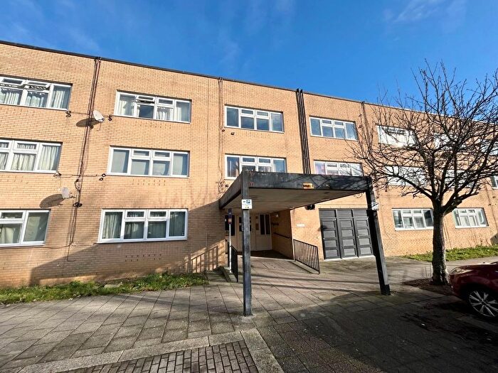 1 Bedroom Flat To Rent In North Ninth Street, Milton Keynes, MK9