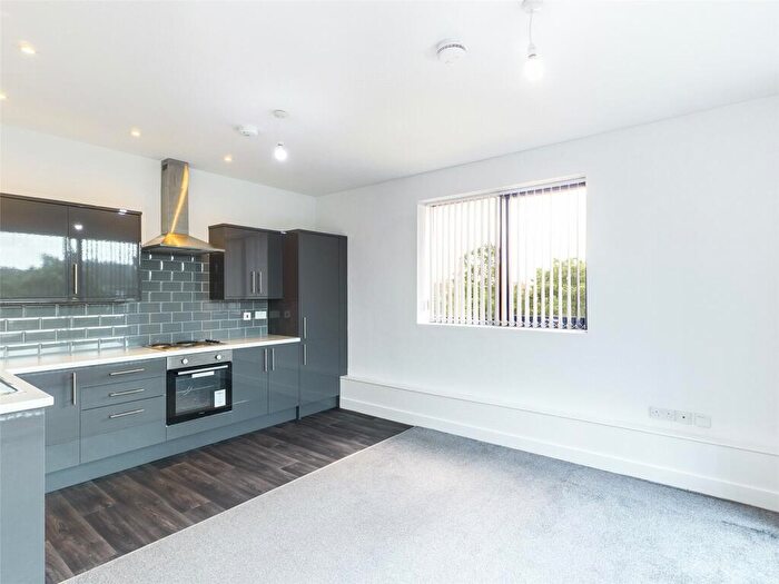 1 Bedroom Apartment To Rent In Mill Street Apartments, Mill Street, Doncaster, DN3