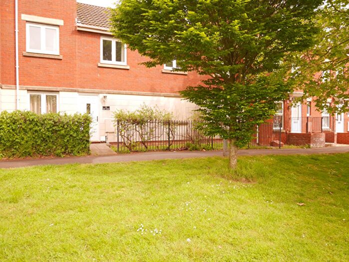 1 Bedroom Property To Rent In Jay View, Weston Super Mare, BS23
