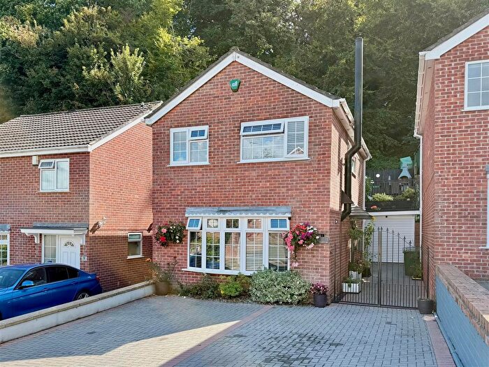 3 Bedroom Property For Sale In Plymstock, Plymouth, PL9