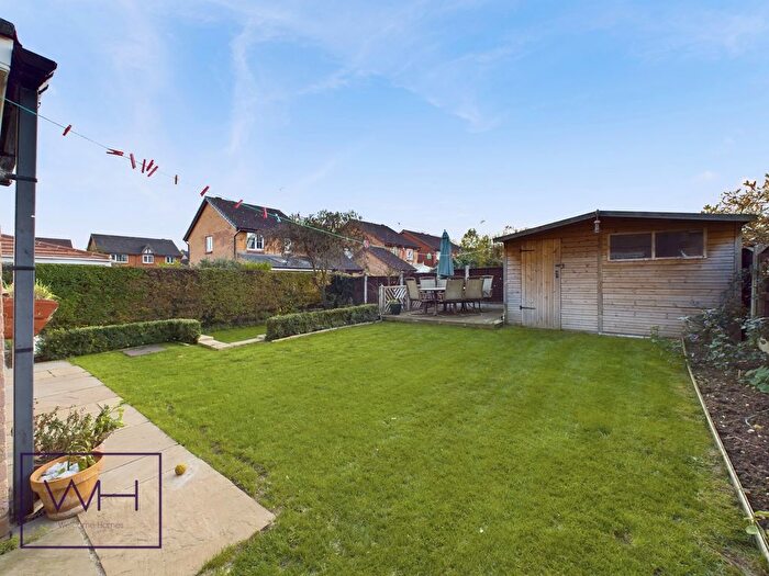 5 Bedroom Semi-Detached House For Sale In Breydon Avenue, Cusworth, Doncaster, DN5