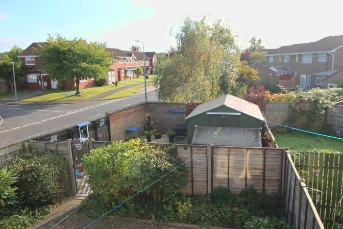 1 Bedroom Flat To Rent In Avens Way, Ingleby Barwick, Stockton-On-Tees, TS17