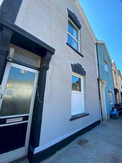 3 Bedroom Terraced House To Rent In Brenner Street, Easton, BS5