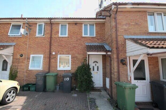 1 Bedroom Property To Rent In Bradley Stoke, Bristol, BS32