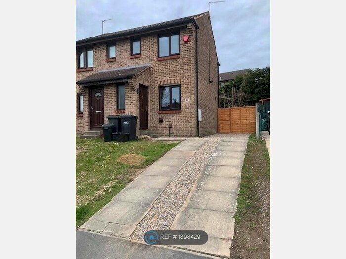 1 Bedroom Semi-Detached House To Rent In Hartwith Drive, Harrogate, HG3