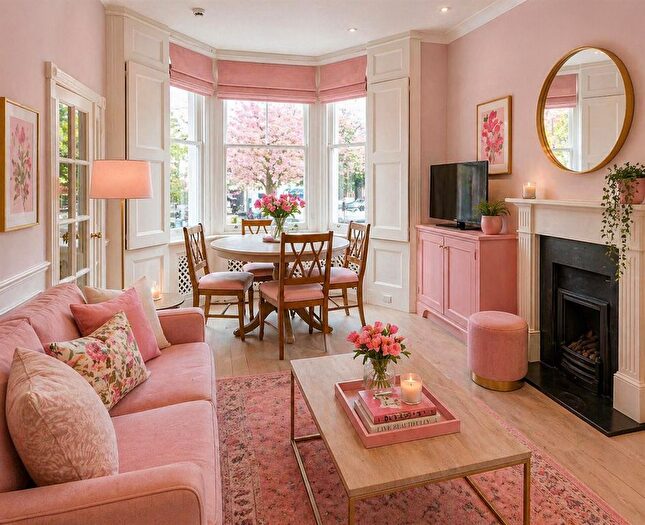 2 Bedroom Flat To Rent In Lady Somerset Road, Camden, London, NW5