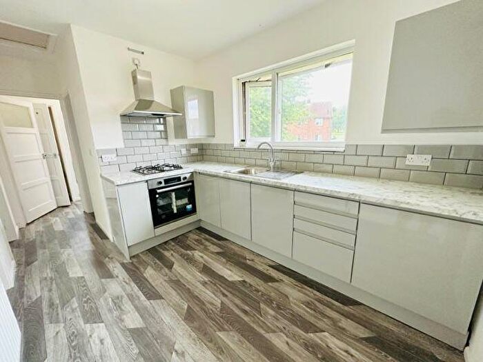 1 Bedroom Apartment To Rent In Brackenfield Road, Durham, DH1