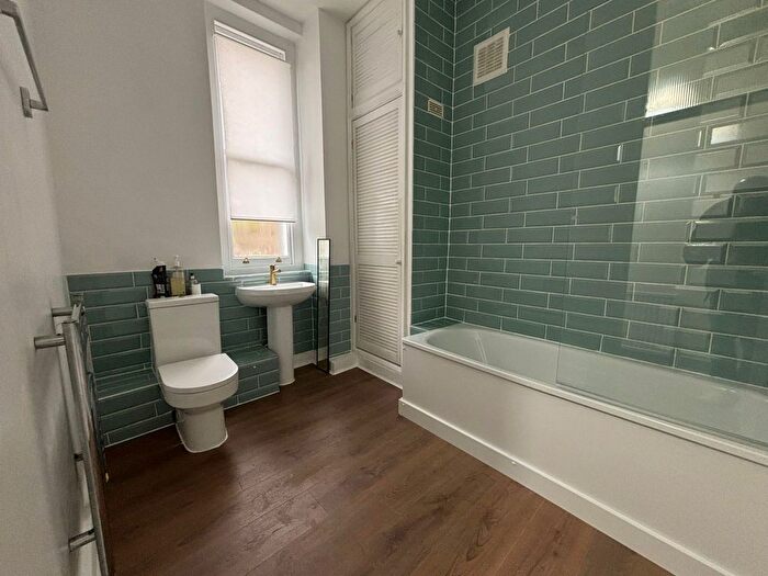 2 Bedroom Terraced House To Rent In Arlingford Road, London, SW2