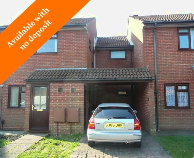 2 Bedroom Apartment To Rent In No Deposit Option Available - Dillington House, Jubilee Road, PO7