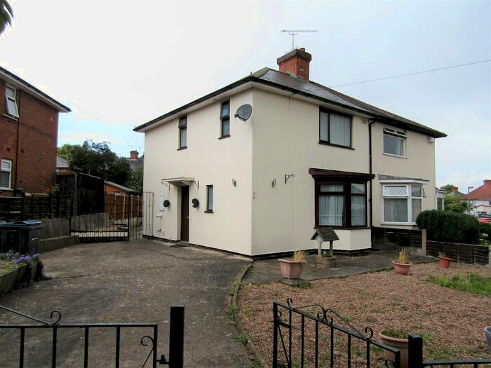 3 Bedroom Semi-Detached House To Rent In Birchdale Road, Erdington, Birmingham, B23