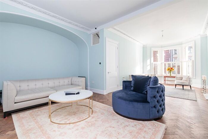 5 Bedroom Terraced House To Rent In Lisgar Terrace, London, W14