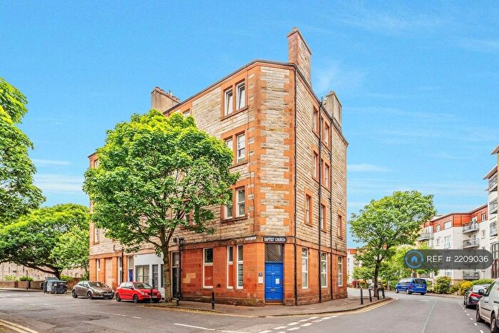 1 Bedroom Flat To Rent In Elgin Terrace, Edinburgh, EH7