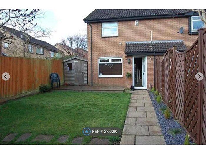 3 Bedroom Semi-Detached House To Rent In Auburn Avenue, Longwell Green, Bristol, BS30