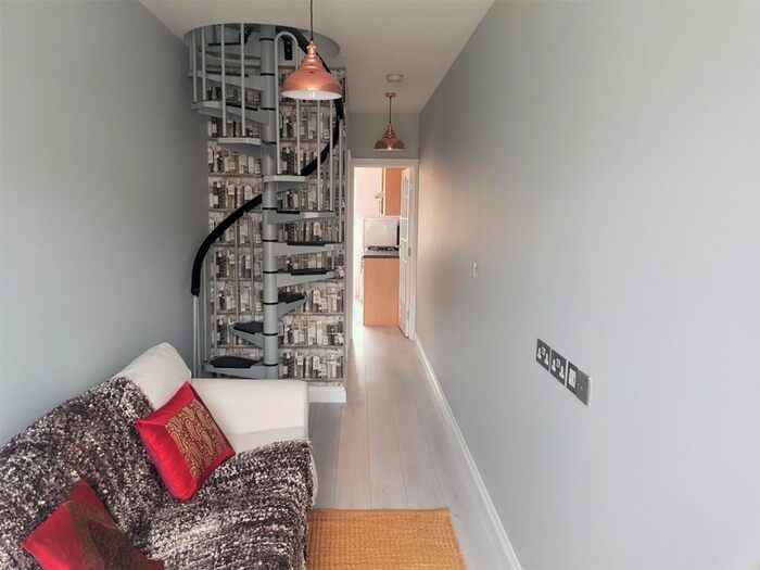 2 Bedroom Flat To Rent In Edward Road, North Harrow HA2