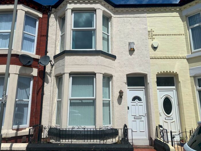 3 Bedroom House To Rent In Cowley Road, L4
