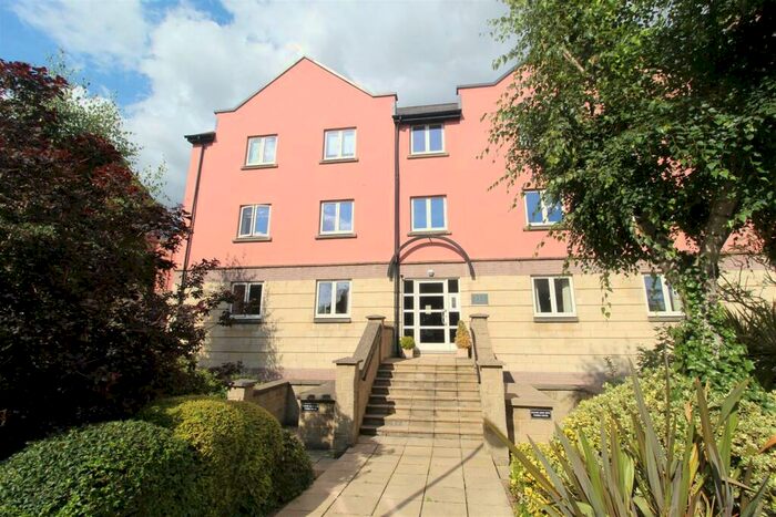 2 Bedroom Detached House To Rent In Waterside, Exeter, EX2