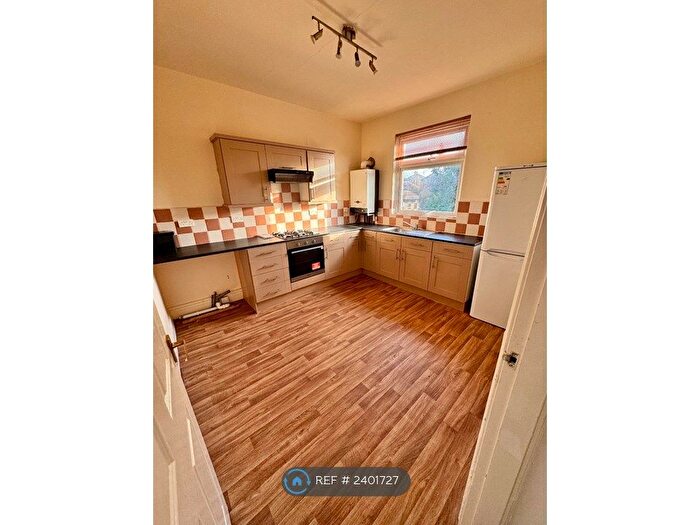 2 Bedroom Flat To Rent In Tantobie Road, Newcastle Upon Tyne, NE15