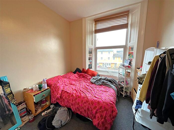 2 Bedroom Apartment To Rent In Cheltenham Road, Bristol, BS6