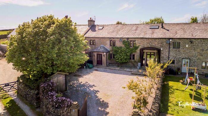 1 Bedroom Cottage To Rent In Moorgate Road, Barnoldswick, BB18