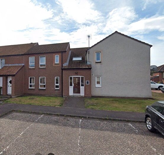 1 Bedroom Studio To Rent In Stoneyhill Road, Musselburgh, EH21