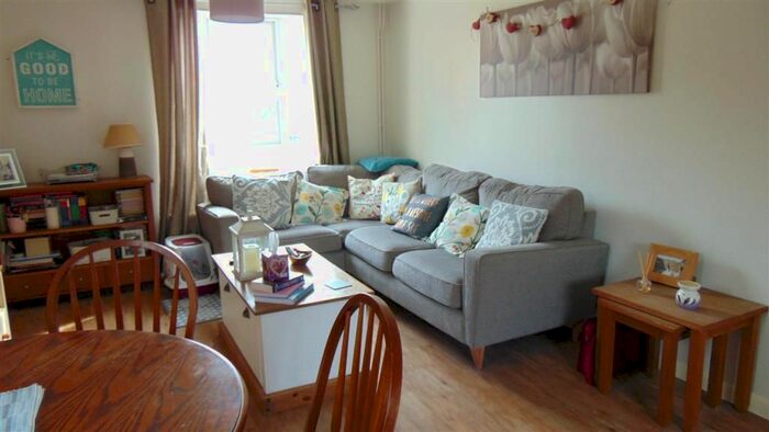 2 Bedroom Flat To Rent In Bull Head Street, Wigston, LE18