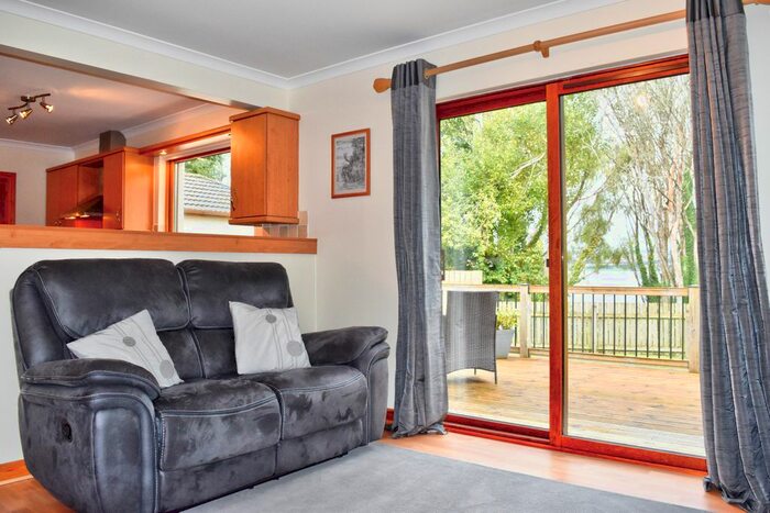 5 Bedroom Detached House For Sale In Urquhart Road, Dingwall IV15