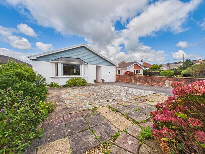 2 Bedroom Detached Bungalow For Sale In Poughill Road, Bude, EX23