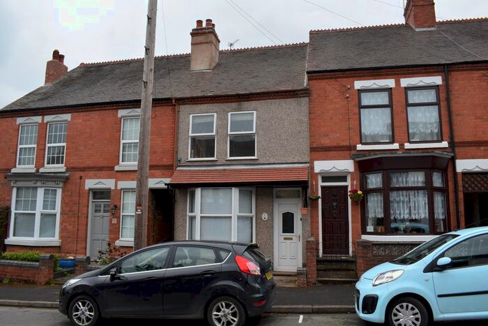 3 Bedroom Terraced House To Rent In Shepperton Street, Nuneaton, CV11