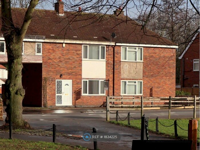 2 Bedroom Terraced House To Rent In Bridge Street, Kenilworth, CV8