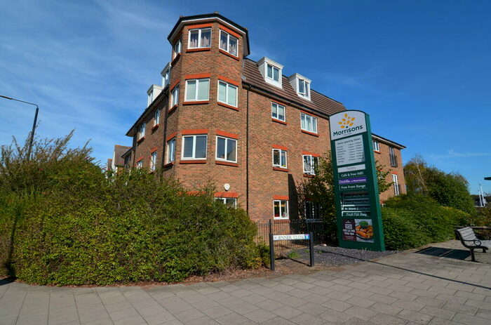 1 Bedroom Apartment To Rent In Elm Road, Sidcup, DA14