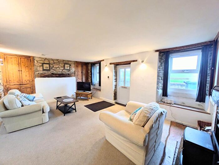 2 Bedroom Character Property To Rent In The Shoe, North Wraxall, Chippenham, SN14