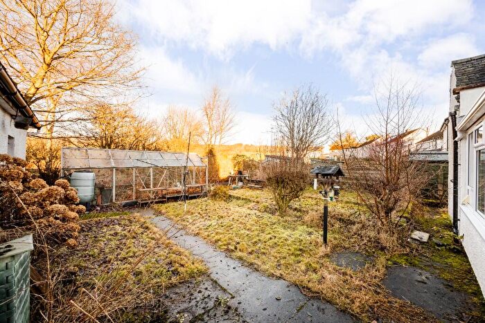 3 Bedroom Detached House For Sale In Mar Achlais, Milton Of Buchanan, By Drymen, G63